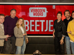 Derde editie van het ‘Verboden woord’ gestart op Qmusic