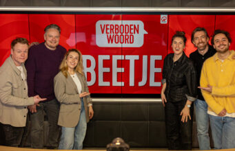 Derde editie van het ‘Verboden woord’ gestart op Qmusic