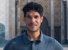 Maurice Lede wordt NOS-correspondent in Afrika