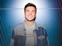 Jarno van der Wielen maakt carnavalsshow op SLAM! Jarno van der Wielen