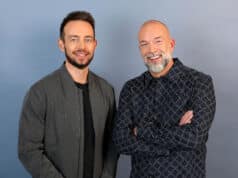 Jeroen Kijk in de Vegte verslaat Eurovisie Songfestival zonder Nederlandse deelname