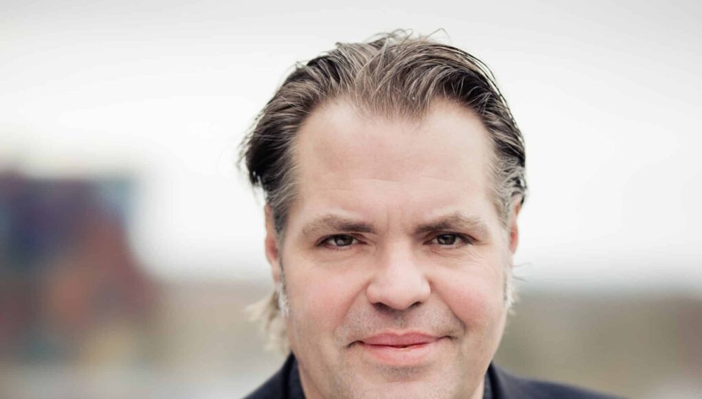 Frank Evenblij Frank Evenblij