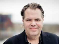 Frank Evenblij nieuwe presentator van podcast Grand Prix Radio Frank Evenblij