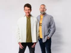 Jan-Willem Roodbeen en Jeroen Kijk in de Vegte krijgen latenightshow op tv Jan-Willen Roodbeen en Jeroen Kijk in de Vegte